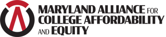 Maryland Alliance for College Affordability and Equity 