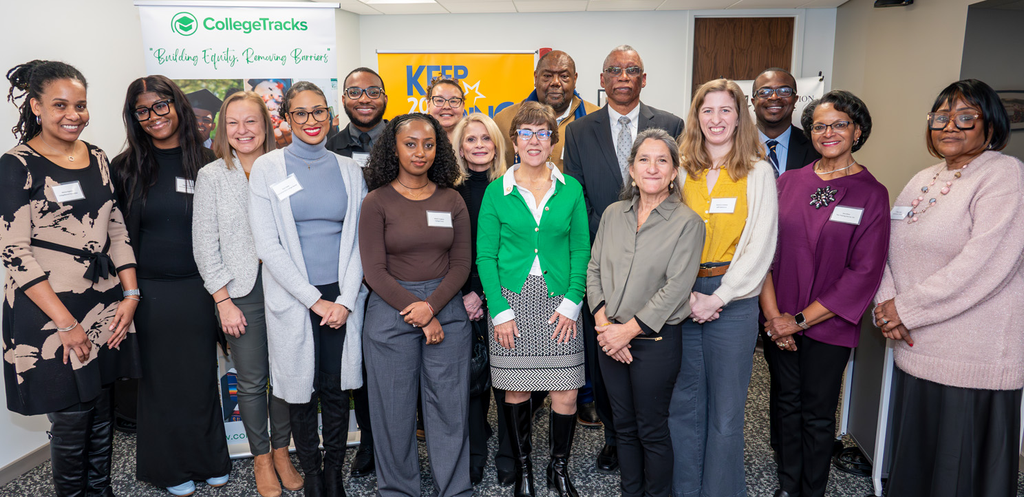 The Maryland Alliance event on Jan  23rd, 2025, in Annapolis, Maryland