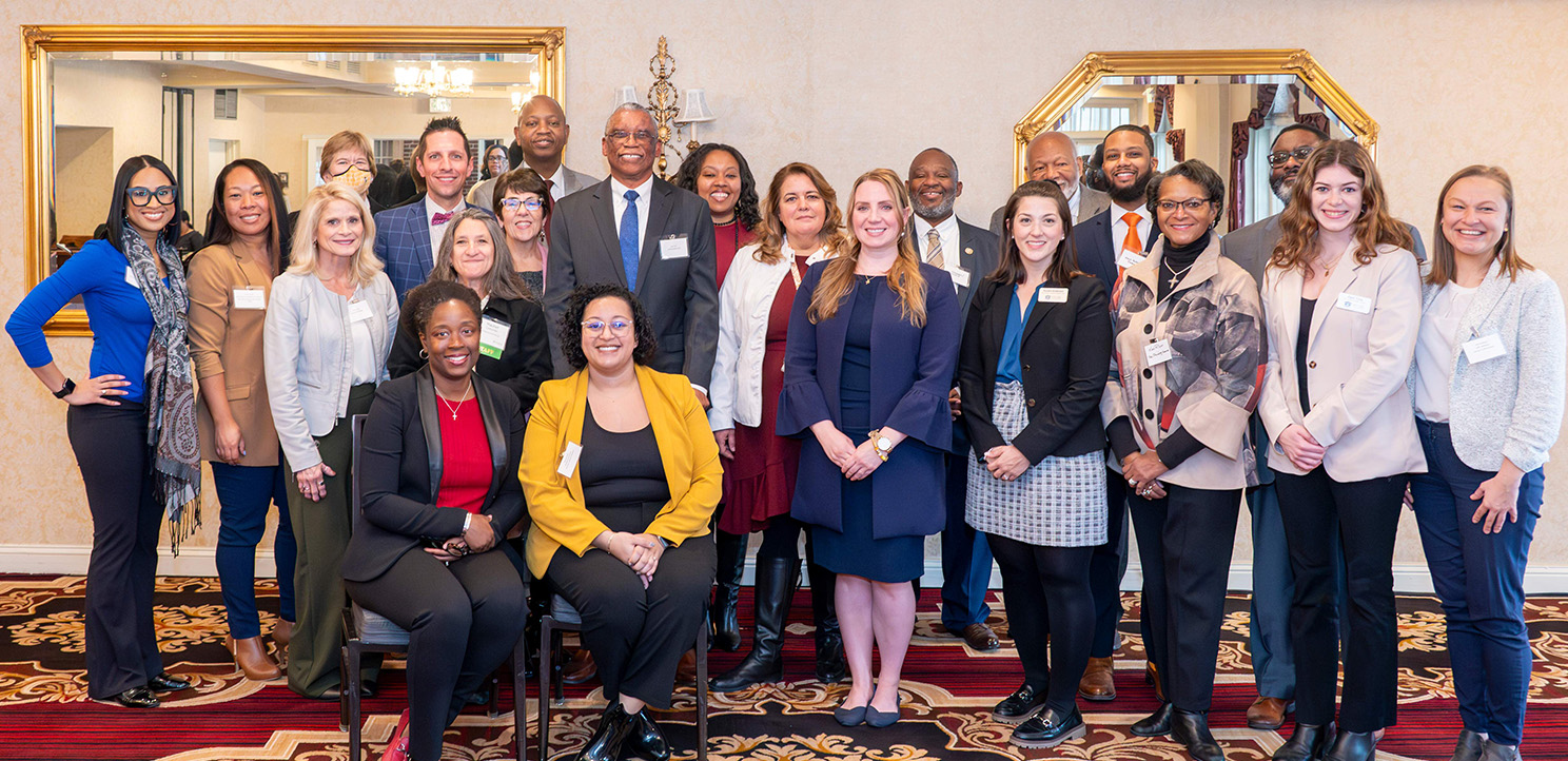 2024 Legislative College Affordability Day