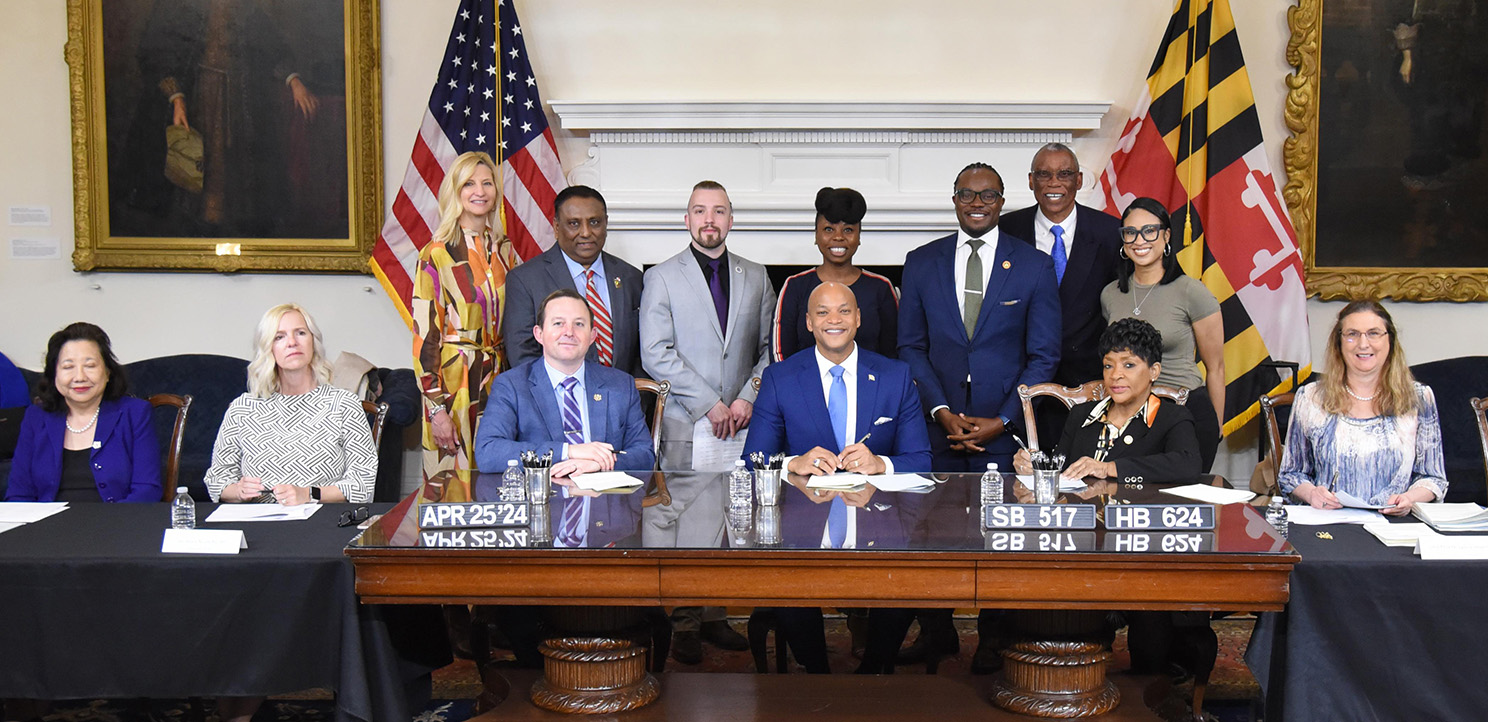 Bill Signing Day 2024