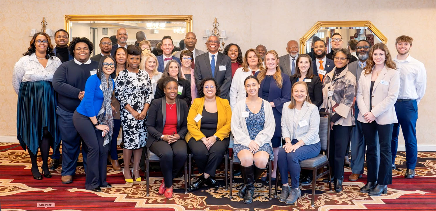 Maryland Alliance Legislative Day - February 23, 2024