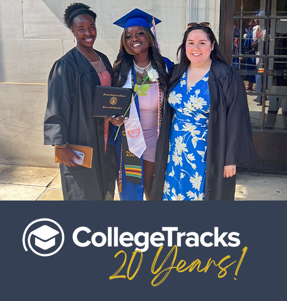 CollegeTracks, Inc.