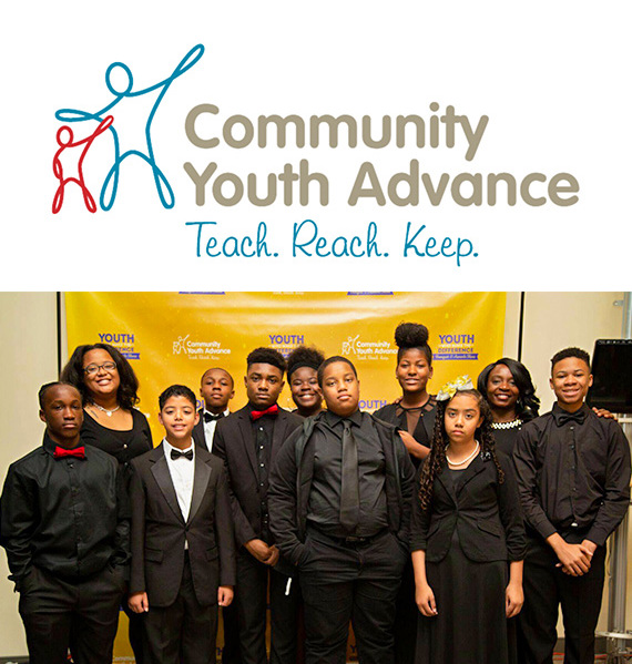 Community Youth <br>Advance, Inc.