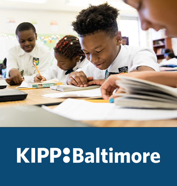 KIPP Baltimore